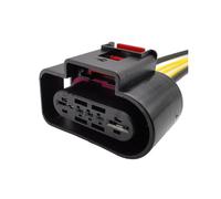 RK-TRONIC V0056 Kit riparazione, Fascio cavi