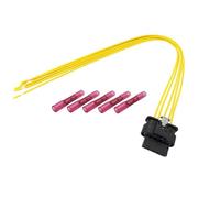 RK-TRONIC V0062 Kit riparazione cavi, Luce posteriore