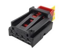 RK-TRONIC V0067 Kit riparazione, Fascio cavi