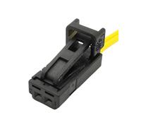 RK-TRONIC V0076 Kit riparazione cavi, Luce targa