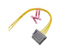 RK-TRONIC Y0024 Kit riparazione, Fascio cavi