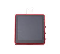 RK-X3 Multimetro Digitale Multifunzione Tester AC Tensione Corrente Resistenza Misura Strumento di Manutenzione Elettrica