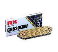 RK xw-ring GB520EXW/120, catena aperta con rivetto
