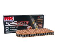 RK XW-Ringkette Orange 525 ZXW/120
