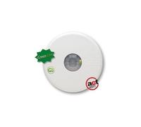 RK150DTGL00A ROKONET LUNAR RIVELATORE DA SOFFITTO DOPPIA TECNOLOGIA A MICROPROC
