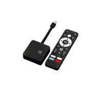 RK3518 per Android 14.0 TV Box Wi-Fi 2.4G/5G RAM 2GB ROM 16GB Media Player TV BOX Supporta Decoder 4K@60fps