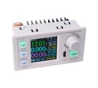 RK6006 BT Alimentatore CNC, controllo APP mobile, protezione da sovratensione/corrente/temperatura (RK6006)