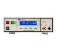 RK7122 Desktop Digital Programmable corrente alternata Tester di isolamento della tensione AC0-5KV DC0-6KV for laboratori, strumenti e fabbriche