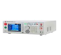 RK9920 /RK9910 Isolamento controllato del programma e resistere al tester di tensione AC: 0,05-5,00KV DC: 0,05-6.00KV(RK9910)