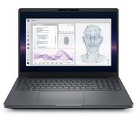 Notebook DELL Pro Max 16 Plus MB16250 Intel Core Ultra 7 265HX Workstation mobile 40,6 cm (16") Full HD+ 32 GB DDR5-SDRAM 1 TB SSD NVIDIA RTX PRO 1000 Blackwell Wi-Fi (802.11be) Windows 11 Italiano Ne