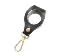 RKJRTK Custodia per palline per carrello da golf con gancio | Piccola borsa per palline da golf con gancio a clip rotante per cintura e zaino, accessorio per organizer da golf