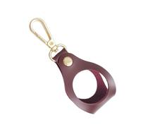 RKJRTK Custodia per palline per carrello da golf con gancio | Piccola borsa per palline da golf con gancio a clip rotante per cintura e zaino, accessorio per organizer da golf