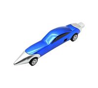 RKJRTK Penna a Forma Auto Giocattolo realistica, Big Blue, B