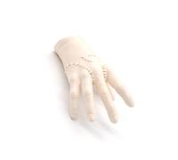 RKJRTK Posta incredibilmente Manuale per Feste a Tema, Big Hand 1pc | Realizzato con risorse naturali stabili per decorazioni per la casa, feste a tema, scherzi spaventosi e speciali