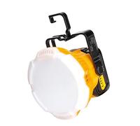 RKJRTK Potente Luce da Esterno a LED da 24 W con Struttura, DW | Sistemi a Batteria 18V Adatti per Uso Esterno, Impermeabili Antiurto