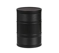 RKJRTK Tazza Shaker per Dadi a Forma Botte per indovinare Lo, Black | Portabicchieri professionale semplice per shaker per, forniture per tazze dadi per intrattenimento