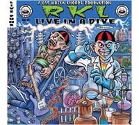 Rkl - Live In A Dive