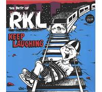Rkl (Rich Kids On Ls - Keep Laughing-The Best