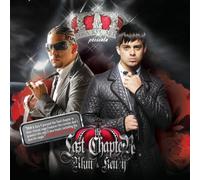 Rkm & Ken-Y - Last Chapter