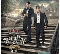 Rkm & Ken-Y - Royalty/La Realeza