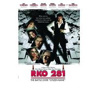 RKO 281 (DVD) Brenda Blethyn James Cromwell Liev Schreiber Melanie Griffith