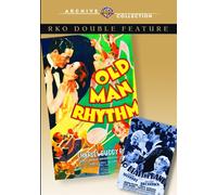 RKO Double Feature: Old Man Rhythm / To Beat The Band DVD (1935) George Barbier