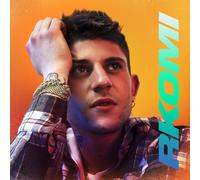 Rkomi - Dove Gli Occhi Non Arrivano - Cd
