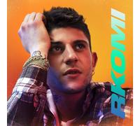Rkomi - Dove Gli Occhi Non Arrivano - Cd