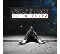 Rkomi Io in Terra (CD)