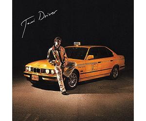 Rkomi - Taxi Driver