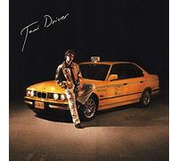 Rkomi - Taxi Driver (CD autografato) [Esclusiva Amazon.it]