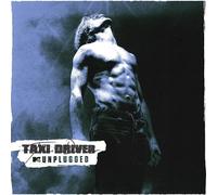 Rkomi Taxi Driver MTV Unplugged (CD) (CD)