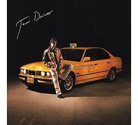 Rkomi - Taxi Driver (Vinile nero)