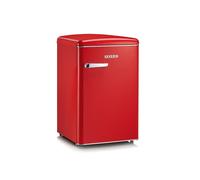 Monoprta Severin RKS 8830 Retro monoporta Libera installazione 108 L D Rosso [RKS8830]