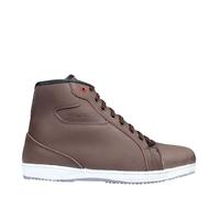 Rksports 10051 Motocicletta Allenamento Impermeabile Stivali IN Pelle