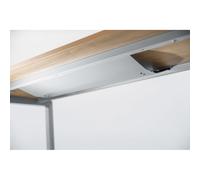 RKW S |Canalina copricavi orizzontale - Accessori Argento