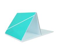 RKXKJ Specchio per Terapia a Specchio, Smart Mirror Therapy Box, Pieghevole, Adatto per Ictus, Dolore Dell'arto Fantasma, Sindrome del Dolore Regionale Complesso E Altre Condizioni di Dolore Cronico