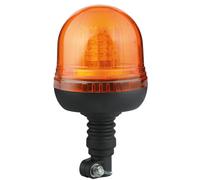 Lampada emergenza con luce rotante a LED 9/32V RL-10