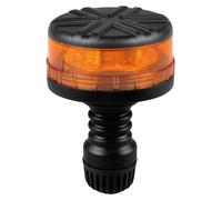 Lampa Luce di segnalazione LED RL-15 9/32V - 8 LED, lente policarbonato, omolog. E R10 R65-TA1