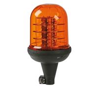 Lampada emergenza con luce rotante a LED 12/24V RL-2