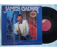 RL 25463 JAMES GALWAY Nocturne LP 1983