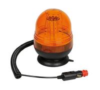 RL-4, lampada emergenza con luce rotante a Led, 12/24V - Auto Camion Trattore