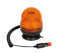 RL-4, lampada emergenza con luce rotante a Led, 12/24V - Auto Camion Trattore