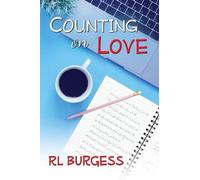 Rl Burgess Counting on Love (Tascabile)