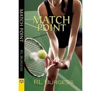 Rl Burgess Match Point (Tascabile)