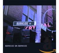 RL BURNSIDE - BURNSIDE ON BURNSIDE