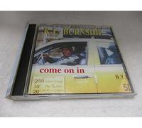 Rl Burnside - Come on in