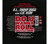 Rl Ft Snoop & Lil Kim - Do U Wanna Roll
