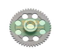 RL00023_371 RUOTA LIBERA INGRANAGGIO COMPATIBILE CON PIAGGIO X9 EVOLUTION 500 4T 03 > 05 TOP PERFORMANCE