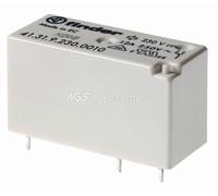 RL057 - RL-057 MINI RELE FINDER SERIE H COMMUTATO 230V 12A - 29x15.7x12.5mm